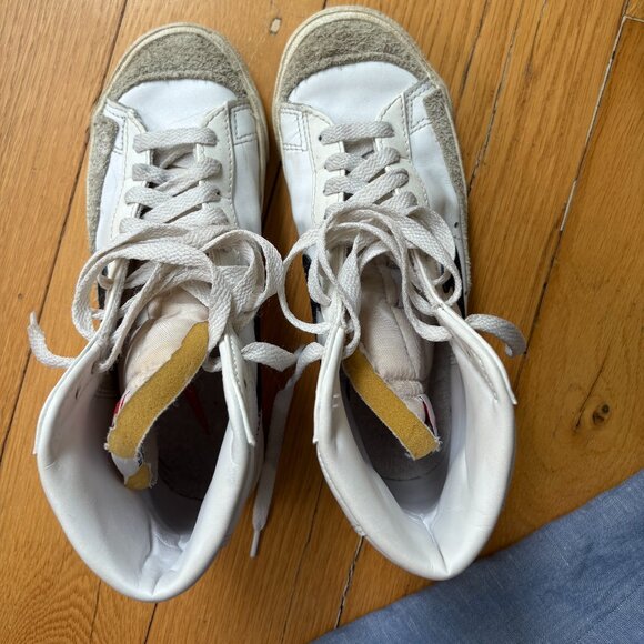 Nike Blazer Mid '77 Women's size 6 pre-owned - Picture 11 of 15